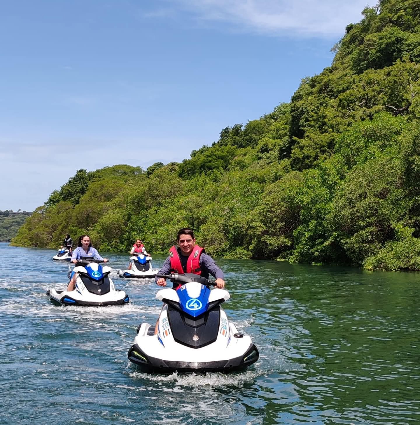 ATV & Jet Ski Adventure Tour photo 4